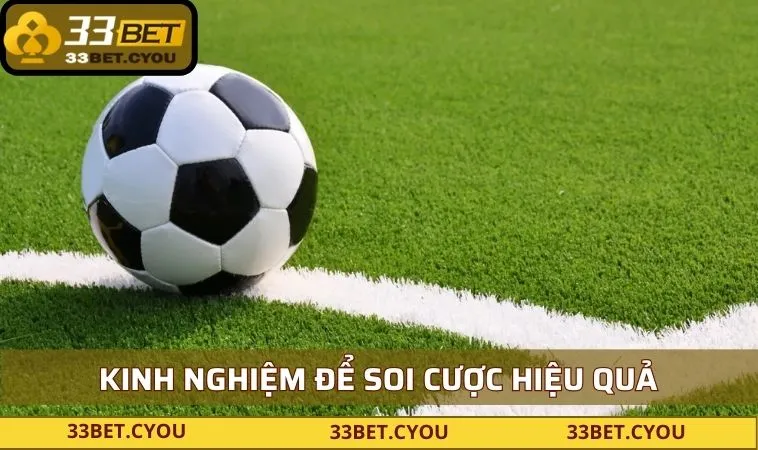 kinh nghiem soi keo phat goc la gi Kinh nghiệm để soi cược thật hiệu quả