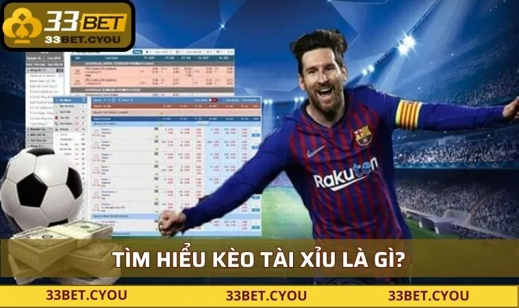 tim hieu keo tai xiu la gi Tìm hiểu kèo tài xỉu là gì?