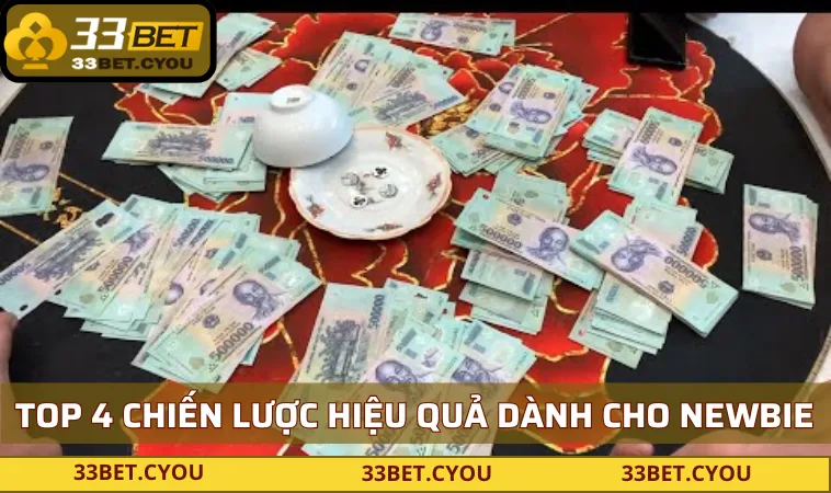 top 4 cach choi xoc dia ngoai doi hieu qua Top 4 cách chơi xóc đĩa ngoài đời hiệu quả