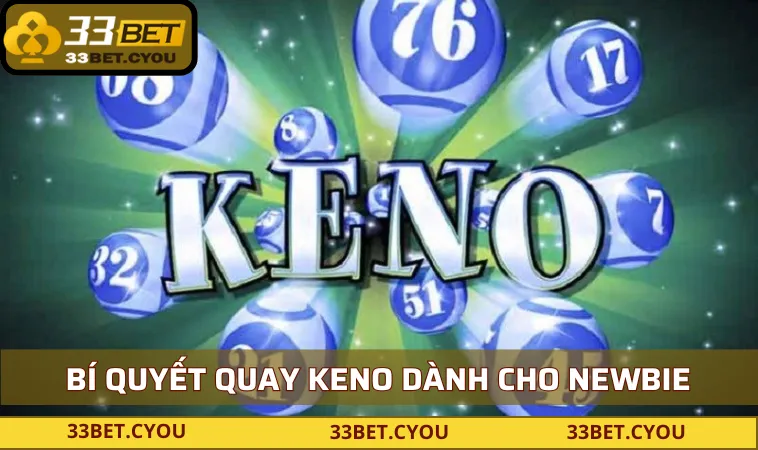 top 4 meo cach choi xo so keno hay nhat Top 4 mẹo cách chơi xổ số keno hay nhất